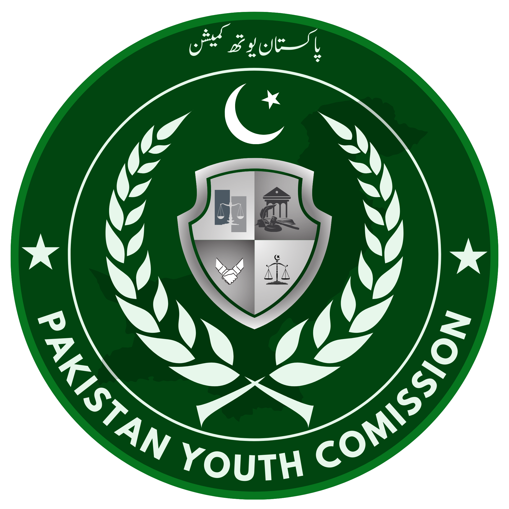 PYC Logo